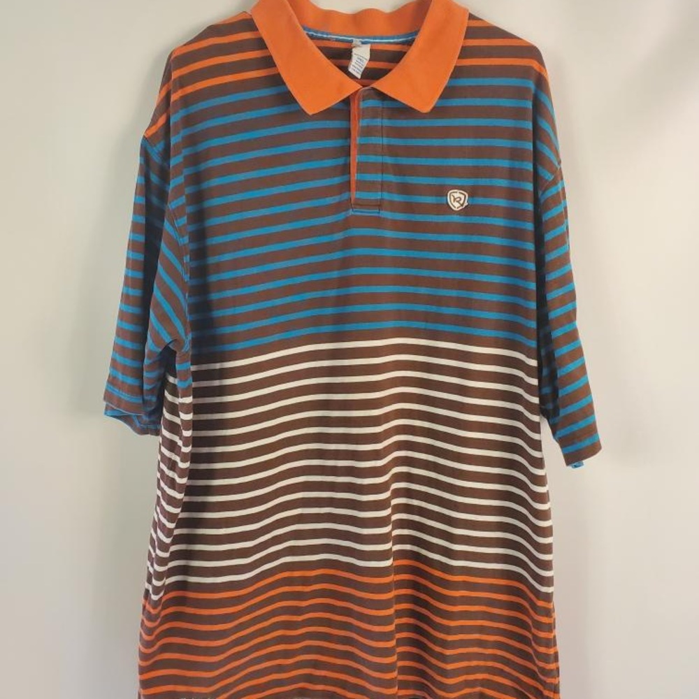 Rocawear Shirt